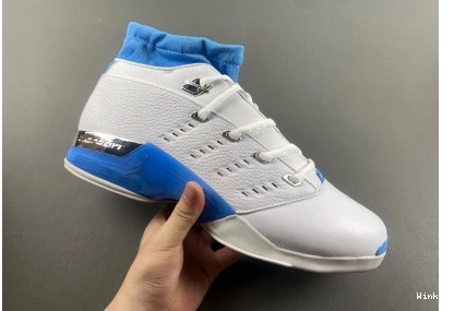 Air “University Jordan Blue” FJ0395-101 Low 17 0805